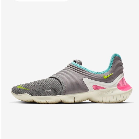 NWT Nike Women’s Free RN FLYKNIT 3.0 Shoes